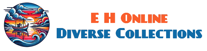 E H Online Diverse Collections